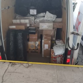 Przeprowadzka międzynarodowa