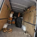 Realizacja zleconej przeprowadzki u klienta