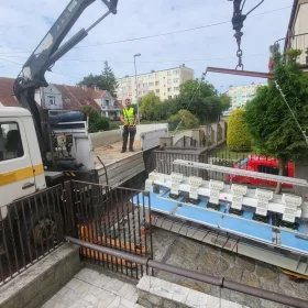 Usługa transportowa